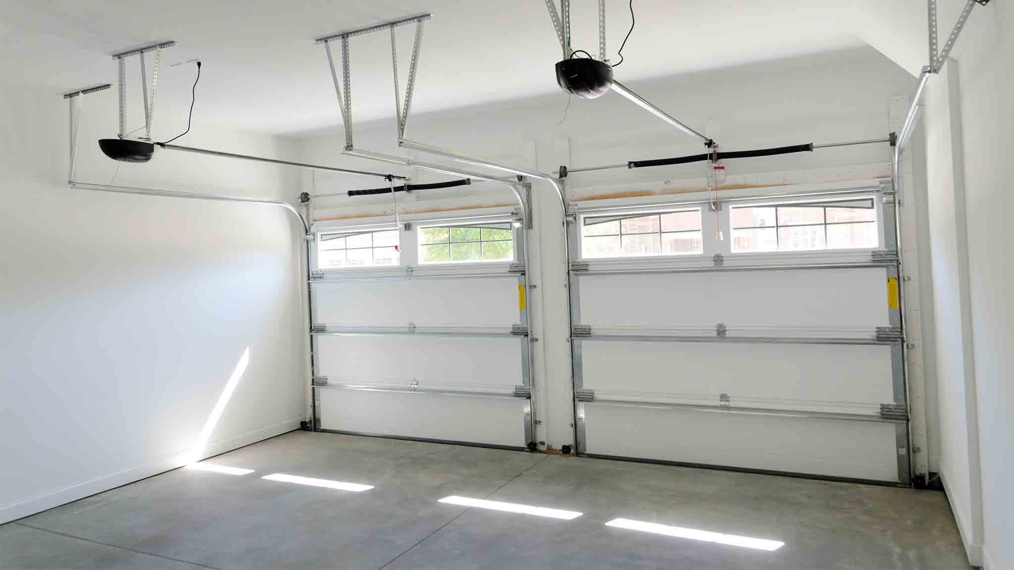 Garage Door Openers